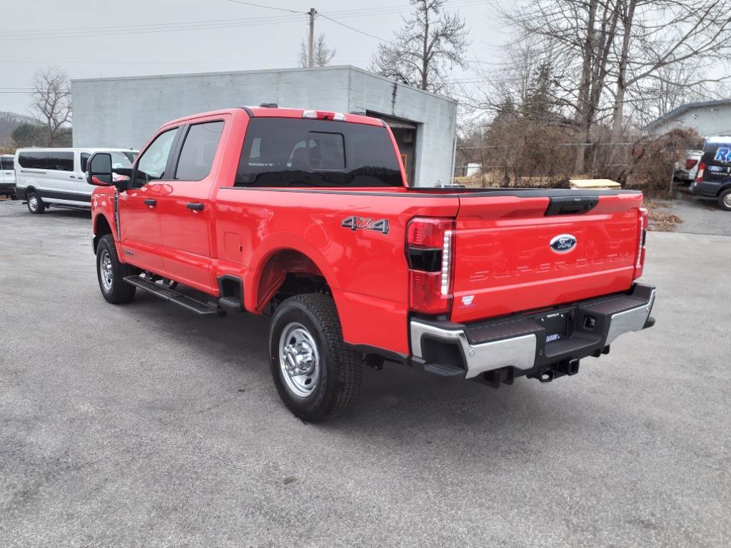 New 2025 Ford F250 XL w/ 360-Degree Camera Package image 3