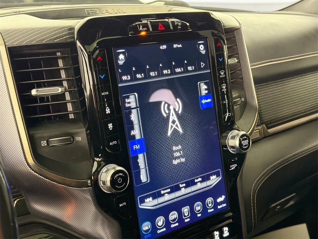 Used 2020 RAM 1500 Limited w/ Advanced Safety Group image 14