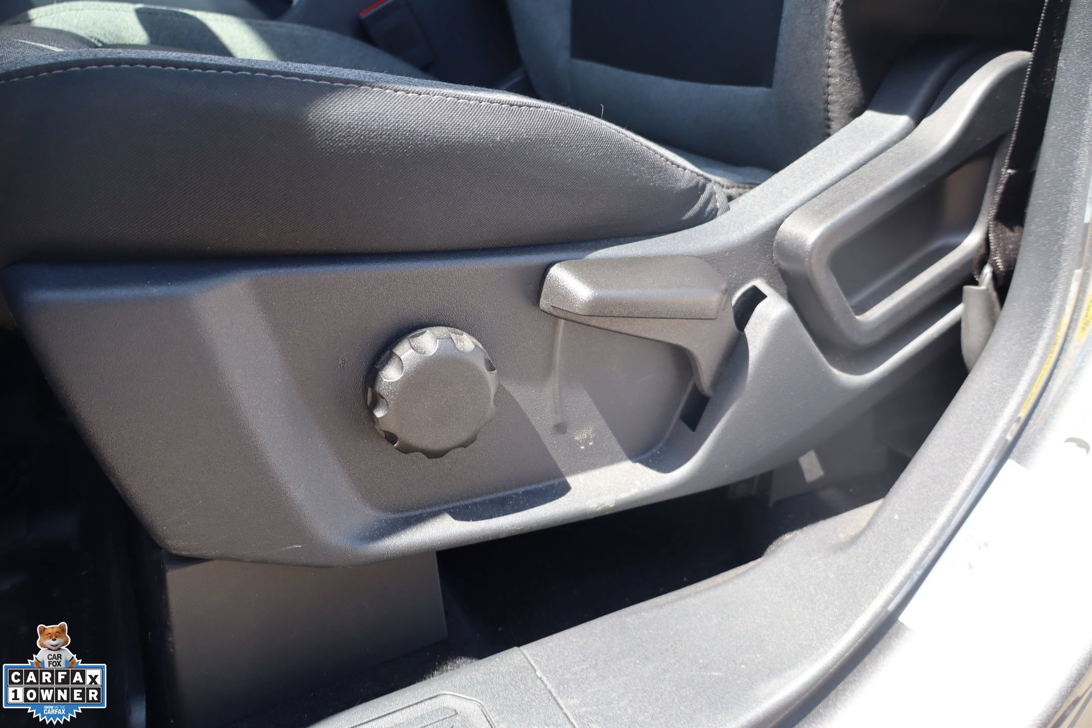 Used 2025 Ford Bronco Big Bend AWD/4WD image 13
