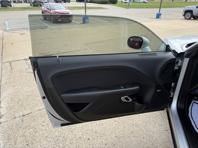 Used 2019 Dodge Challenger GT w/ Driver Convenience Group image 13