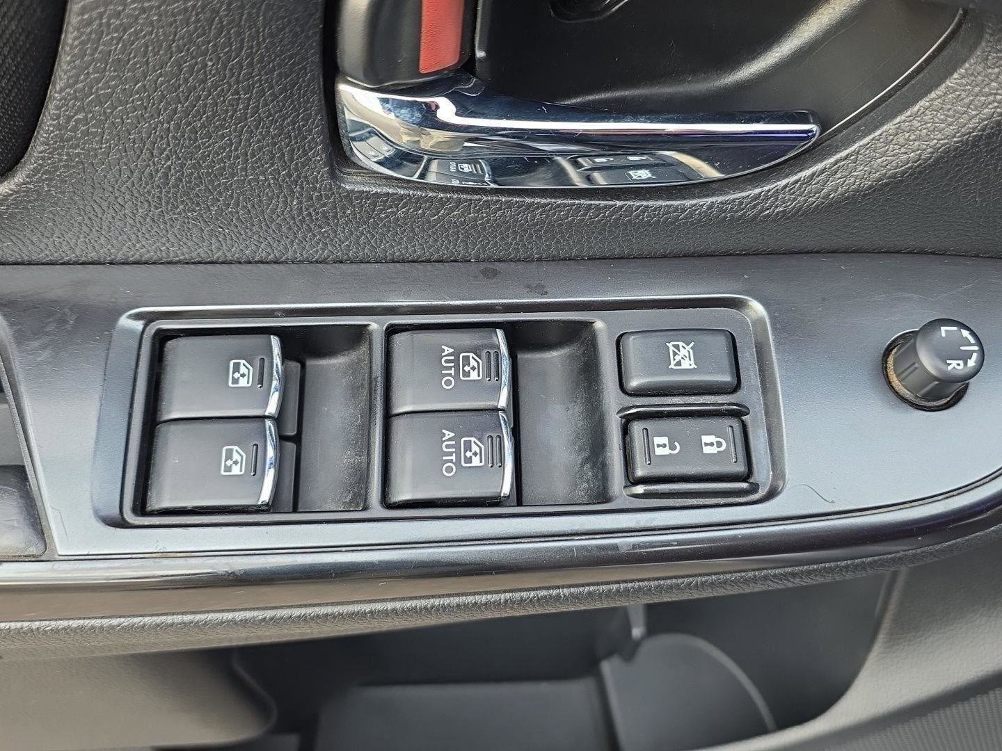 Used 2018 Subaru WRX Premium image 12