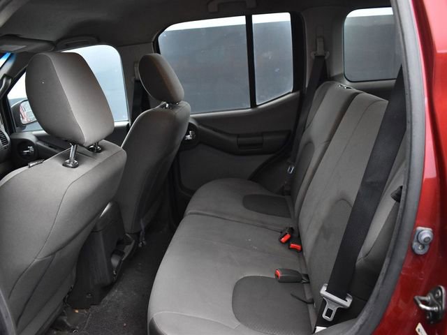 Used 2013 Nissan Xterra S AWD/4WD image 15