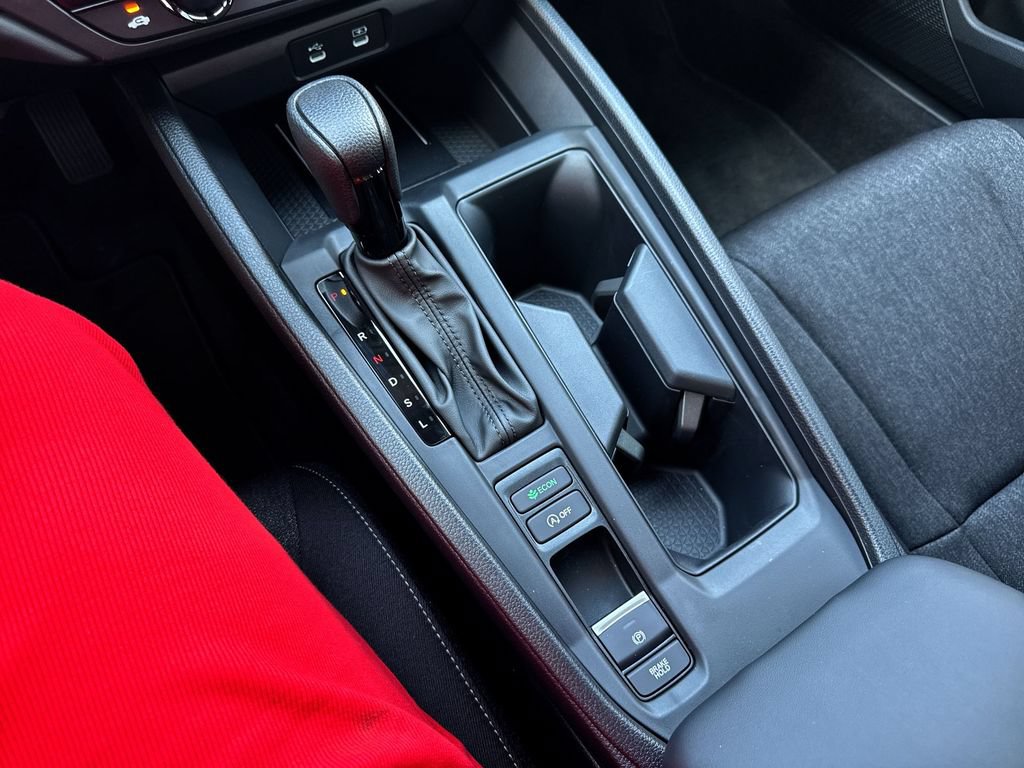 New 2026 Honda Accord SE image 19