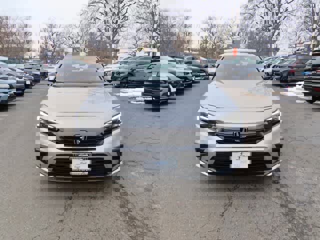 Certified 2023 Honda Civic Sport image 6