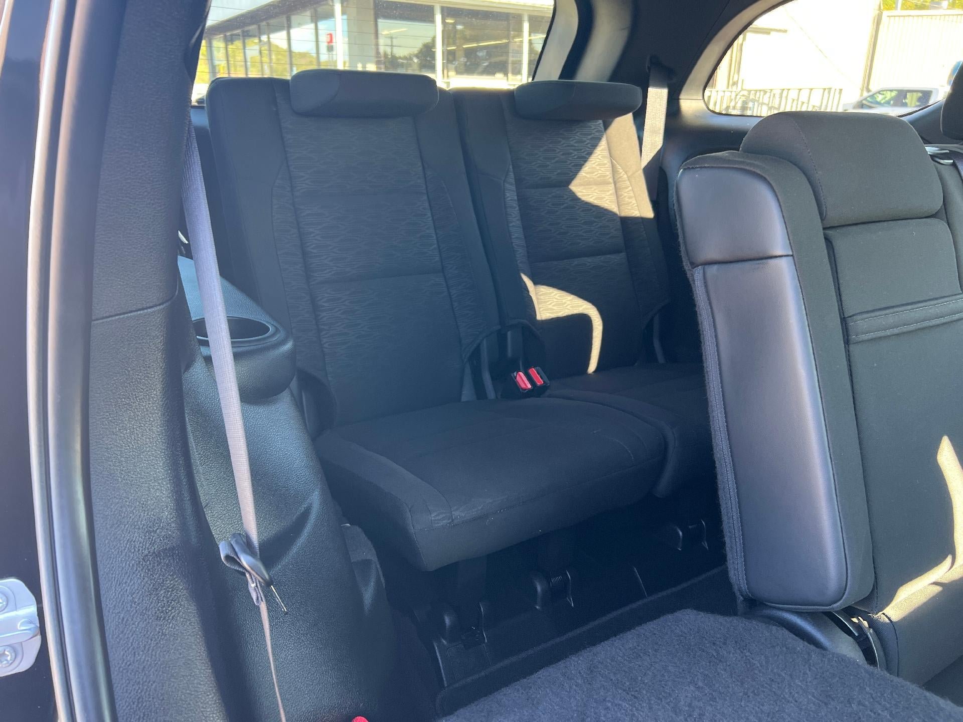 Used 2025 Dodge Durango GT AWD/4WD image 11