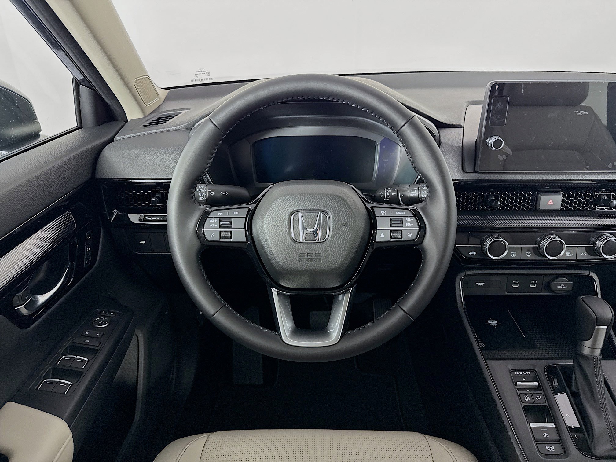 New 2026 Honda CR-V EX-L image 22