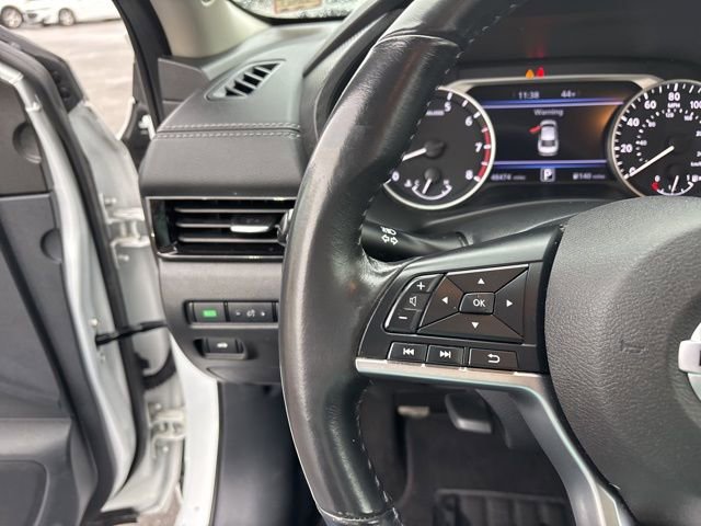 Used 2022 Nissan Sentra SV image 16