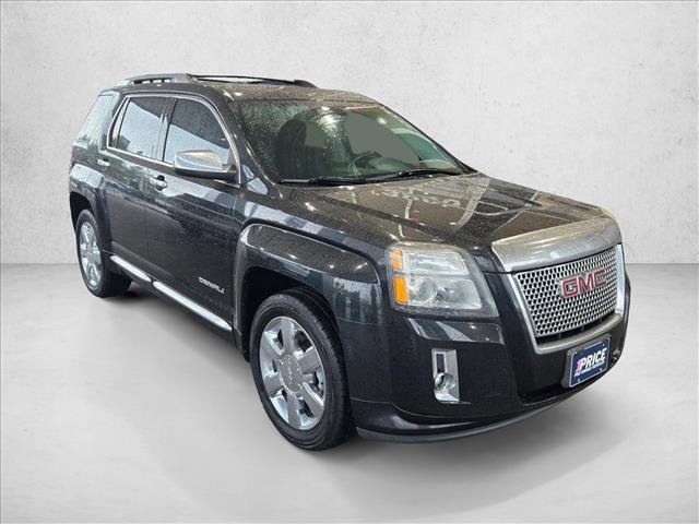 Used 2014 GMC Terrain Denali FWD image 3