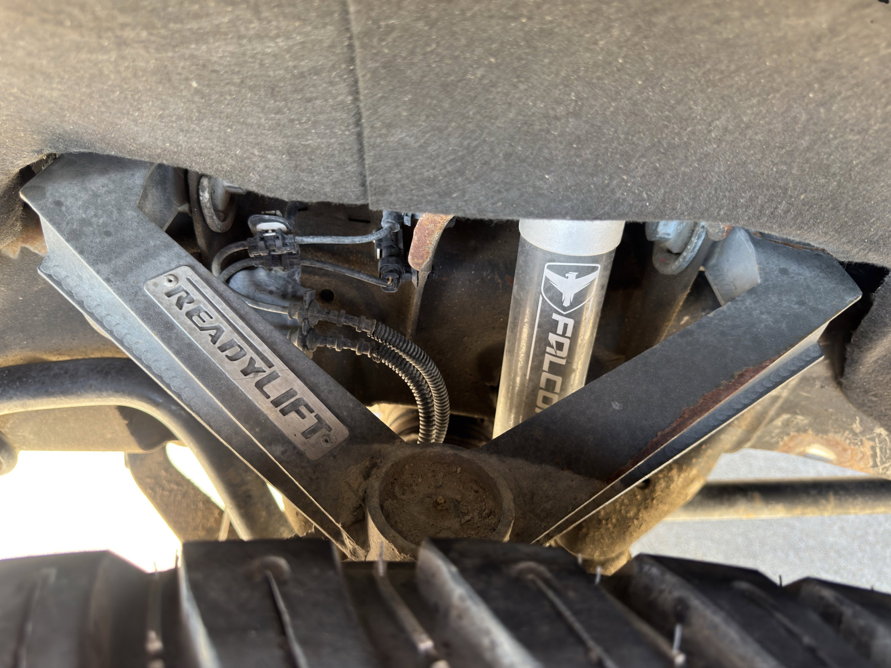 Used 2024 GMC Sierra 3500 Denali w/ Denali Reserve Package image 27