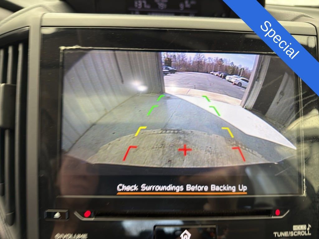 Used 2021 Subaru Crosstrek 2.5i Sport w/ Moonroof Package image 20