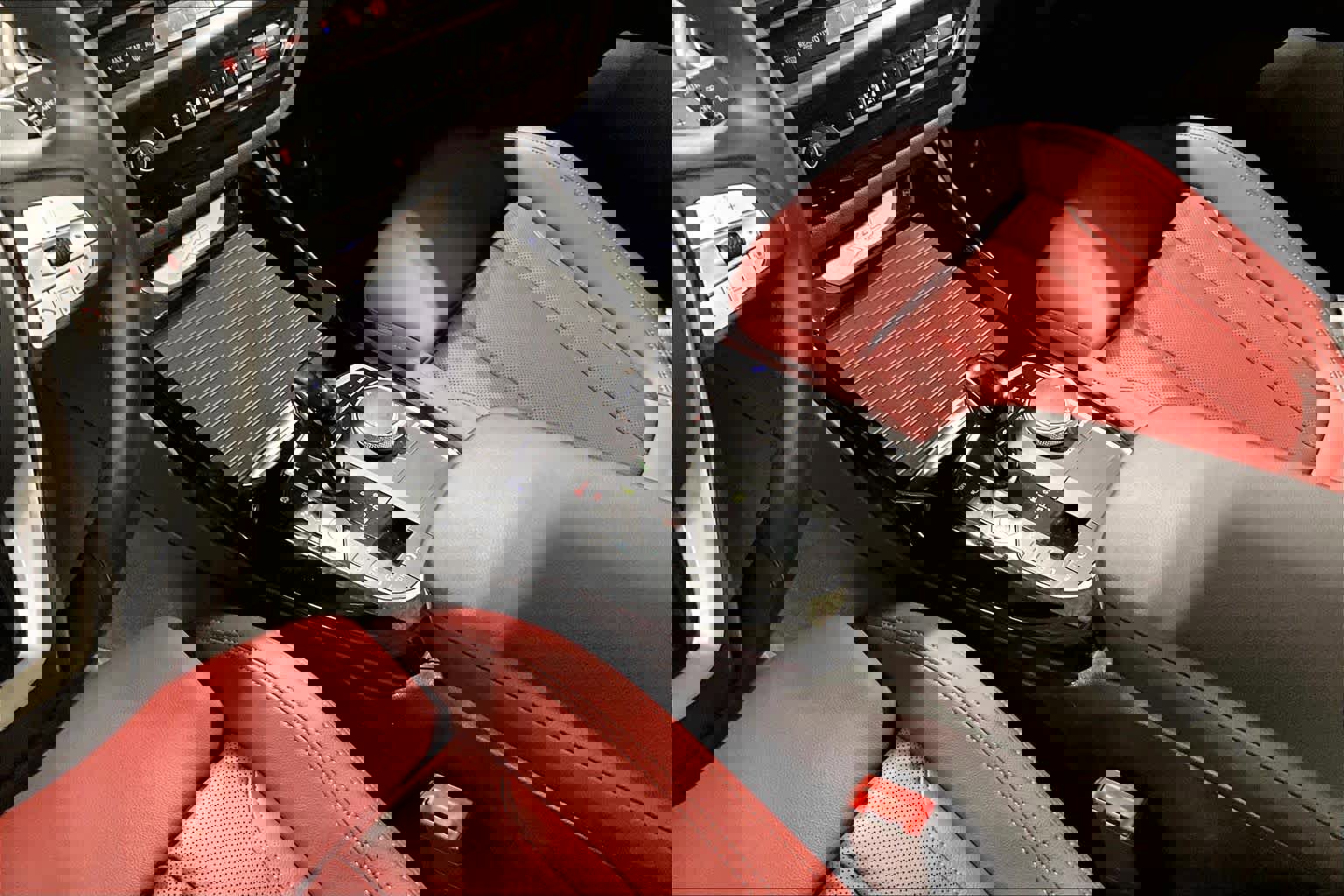 Used 2024 BMW X3 xDrive30i w/ Convenience Package image 17