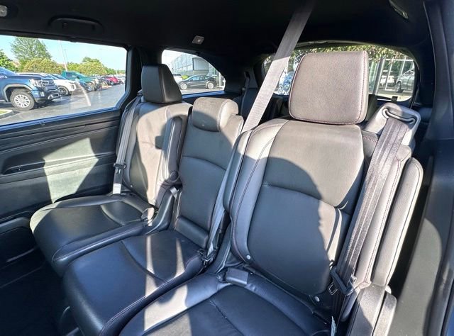 Used 2023 Honda Odyssey Sport image 15