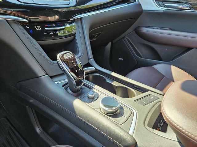 Certified 2023 Cadillac XT6 Premium Luxury AWD/4WD image 20