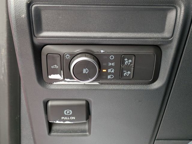 Used 2021 Ford F150 XL w/ STX Appearance Package image 15