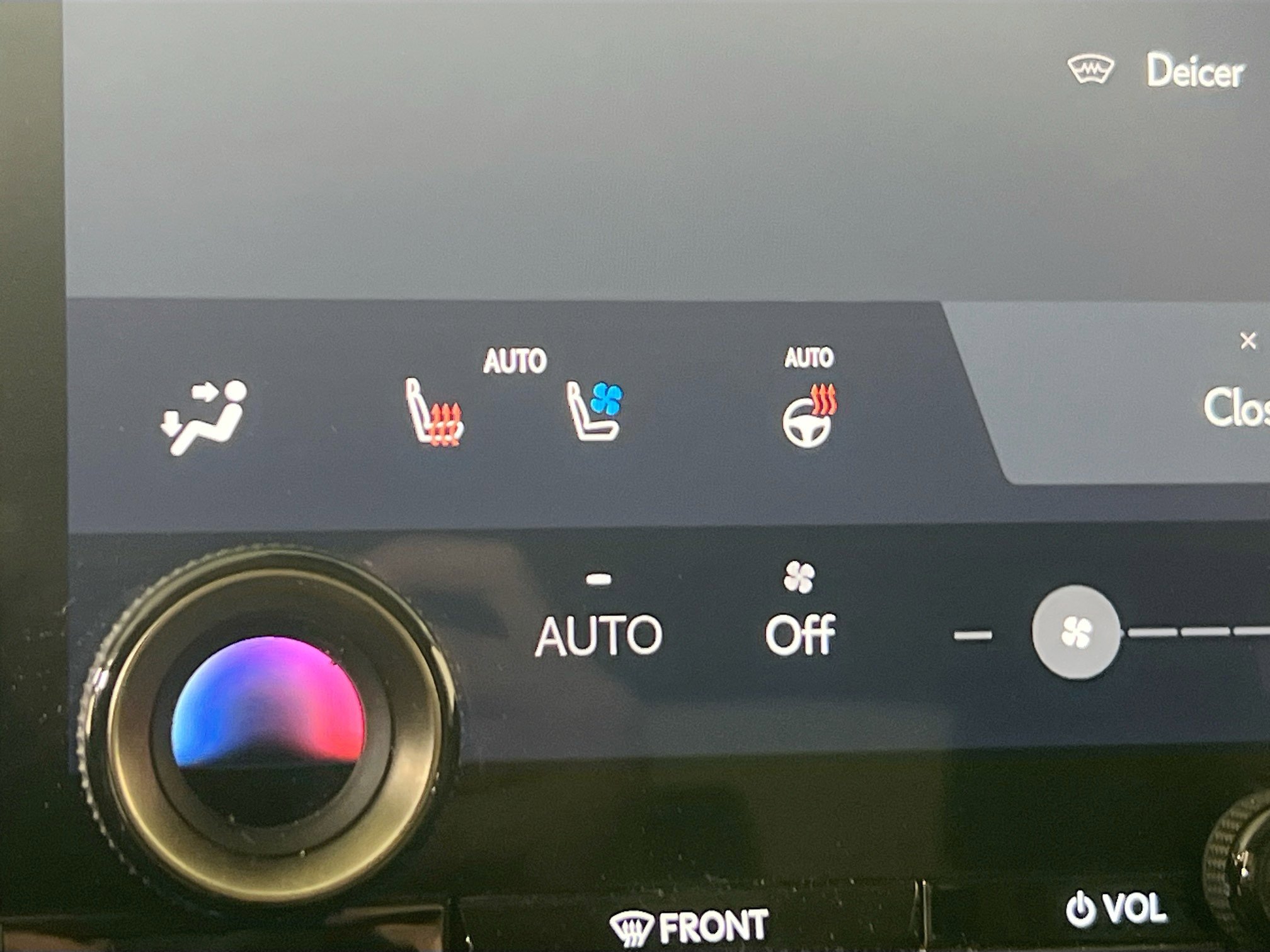 Used 2024 Lexus NX 350 AWD w/ Vision Package image 21