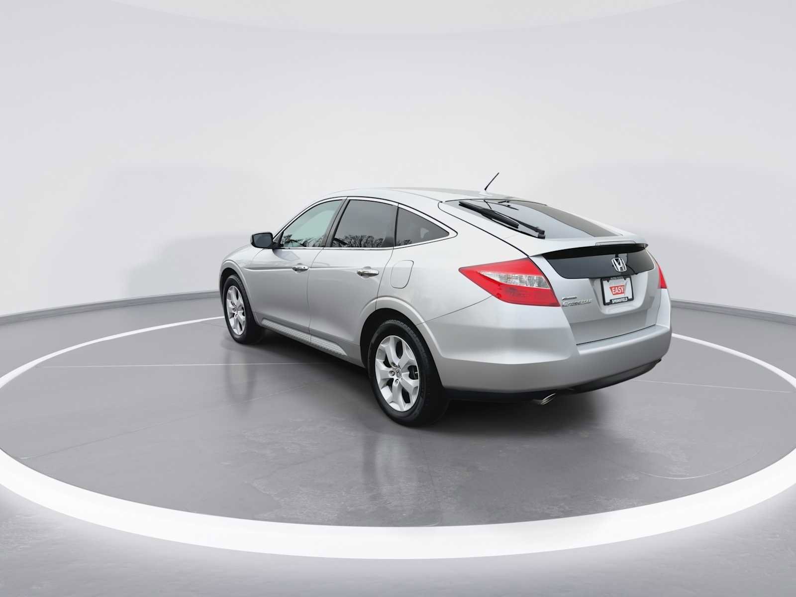 Used 2011 Honda Crosstour EX-L image 6