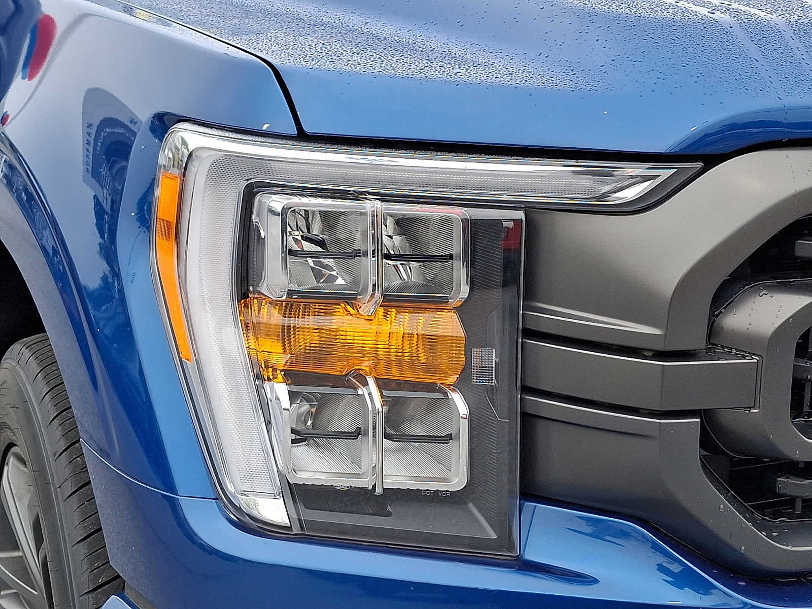 Certified 2023 Ford F150 XLT w/ Equipment Group 302A High AWD/4WD image 9