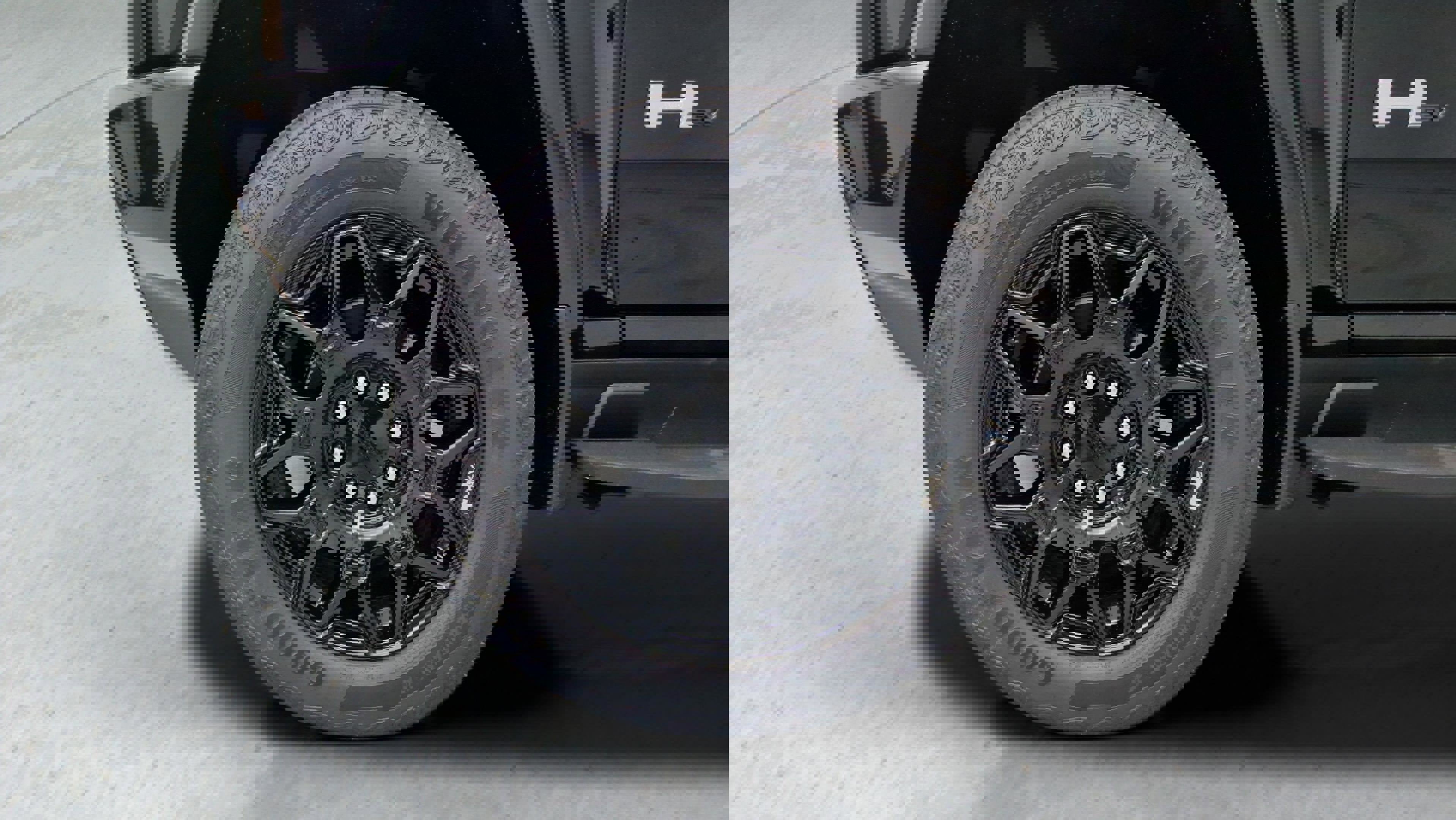 New 2026 GMC Hummer EV SUV image 29