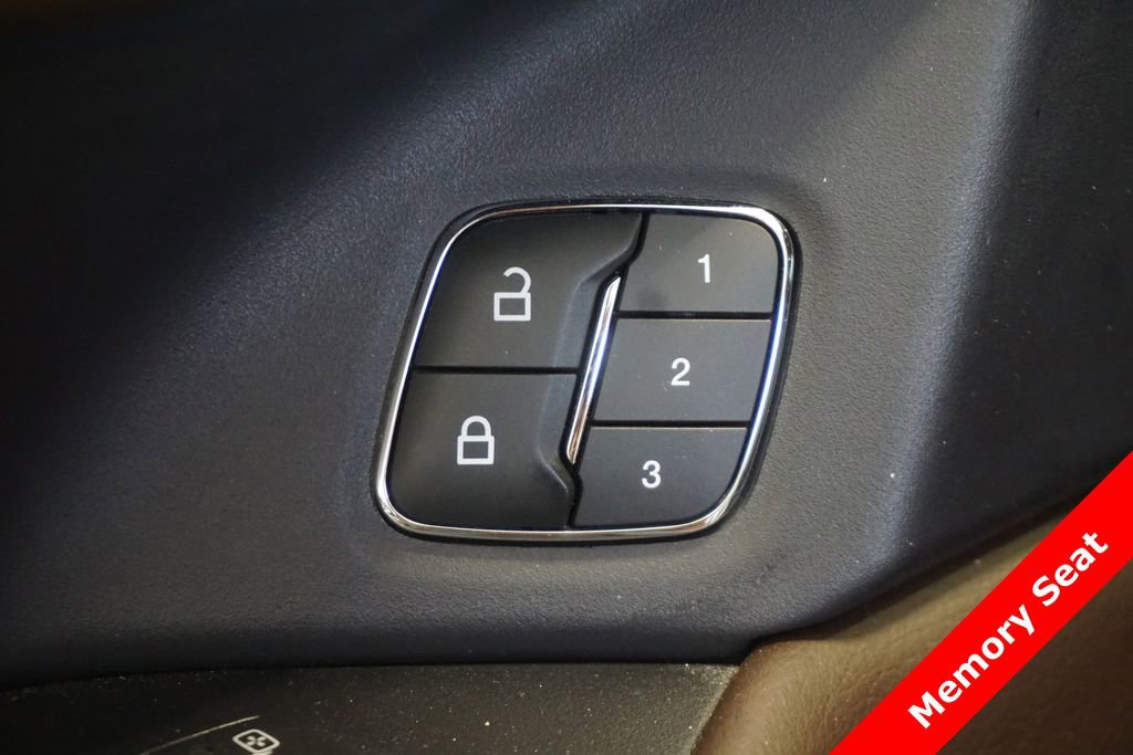 Used 2021 Ford Expedition King Ranch AWD/4WD image 6