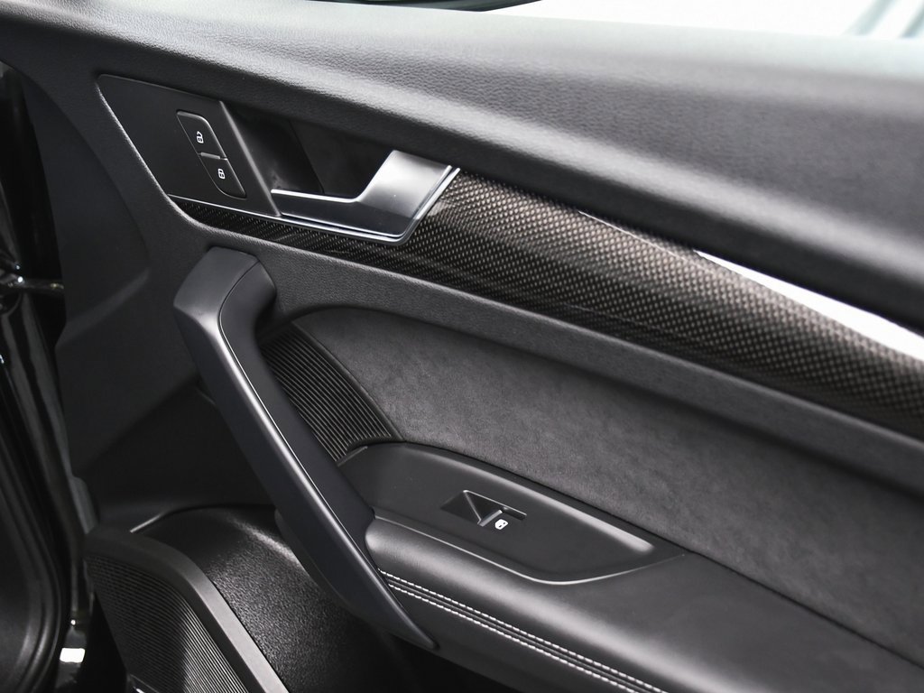 Used 2025 Audi SQ5 Premium Plus image 21