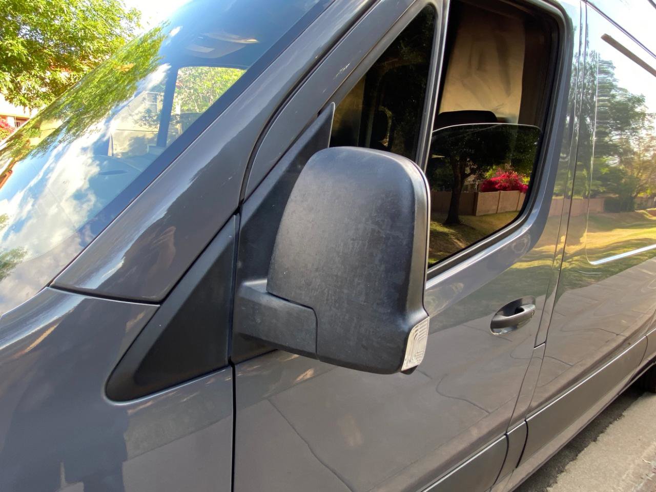 Used 2023 Mercedes-Benz Sprinter 2500 image 15