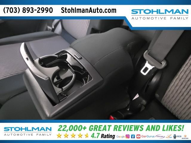 Used 2024 Toyota 4Runner SR5 image 29