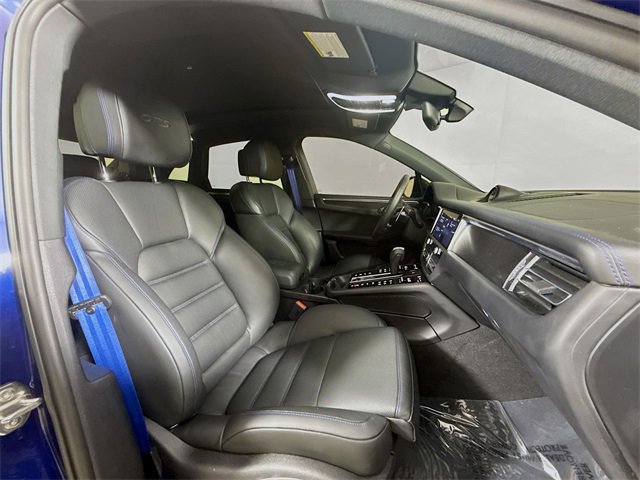 Used 2022 Porsche Macan GTS image 30