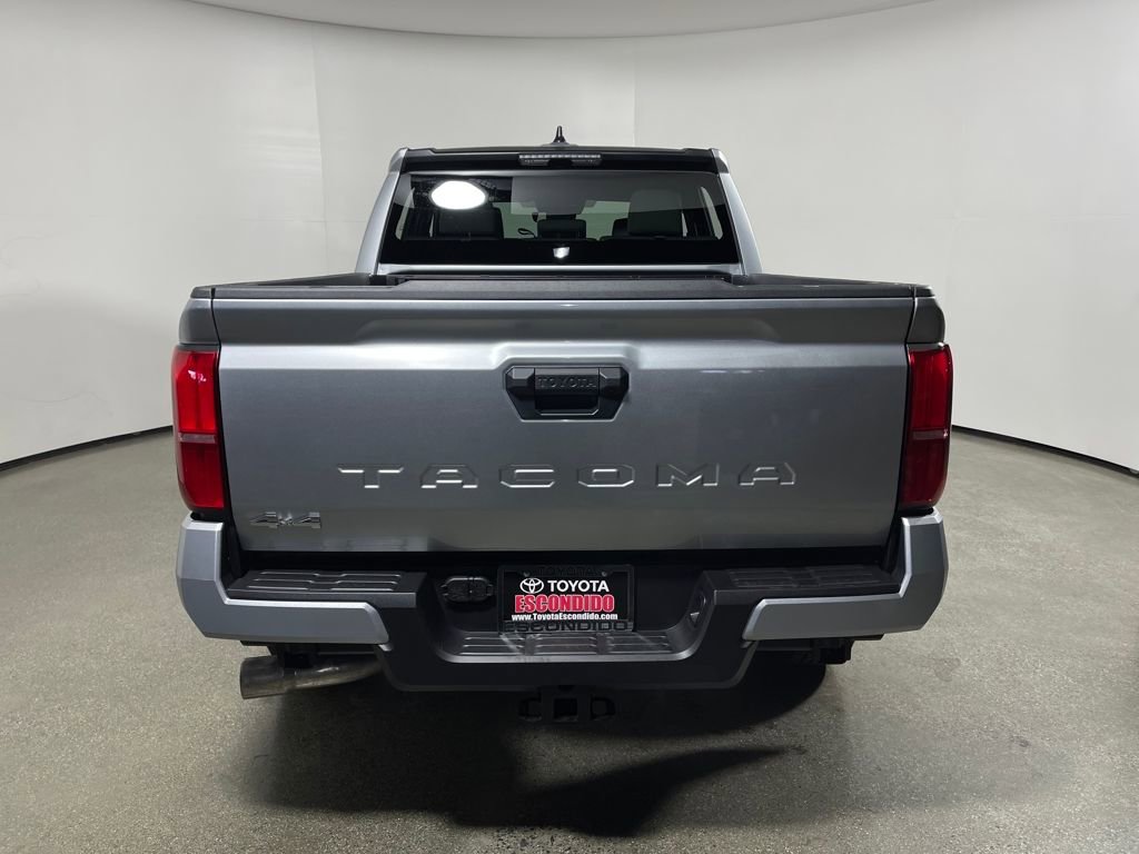 New 2026 Toyota Tacoma SR5 image 4