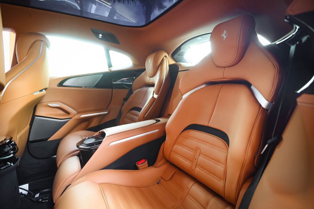 Used 2026 Ferrari Purosangue image 46
