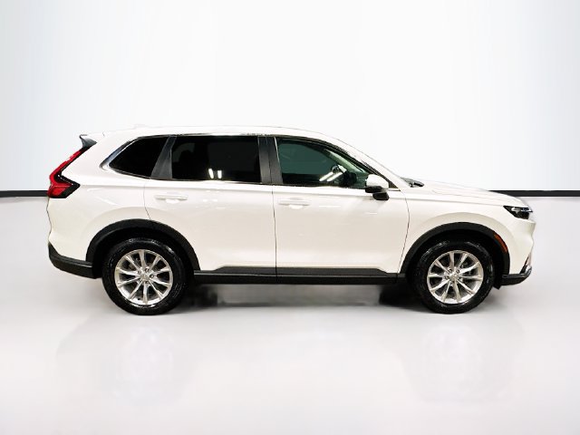 Used 2024 Honda CR-V EX image 8
