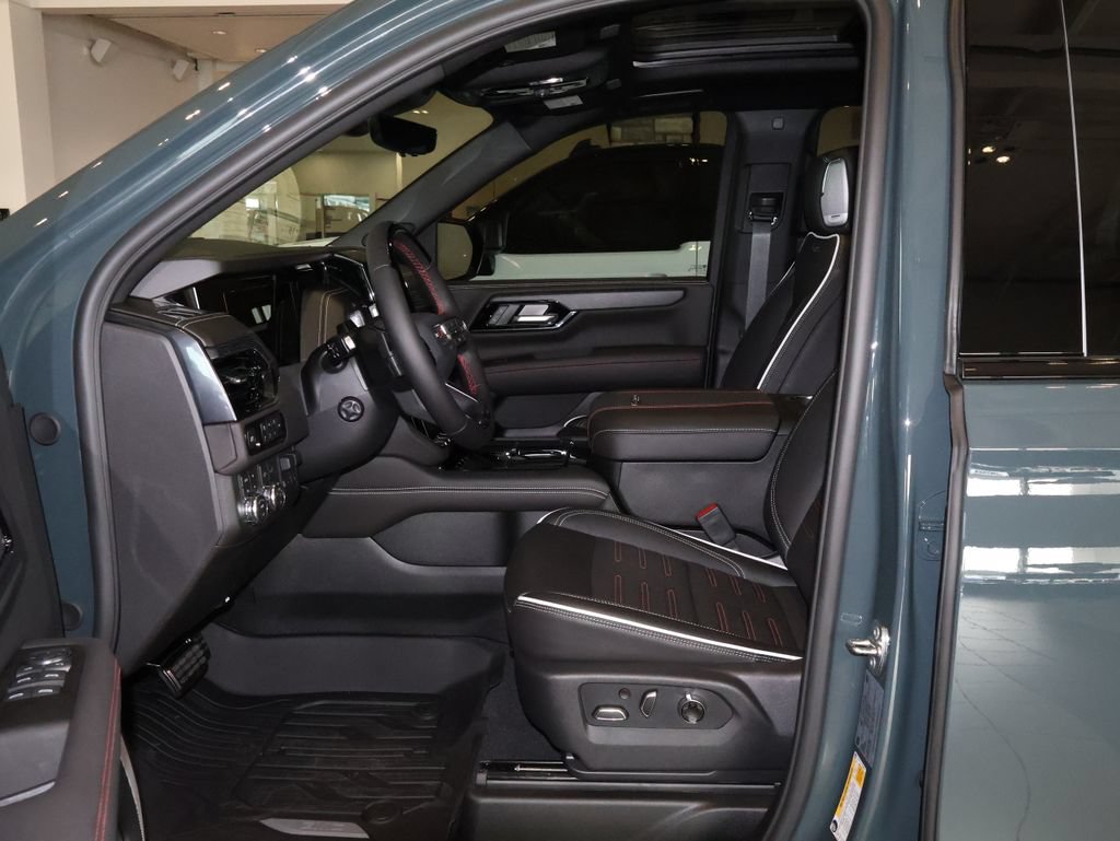 New 2026 GMC Yukon XL AT4 Ultimate AWD/4WD image 14