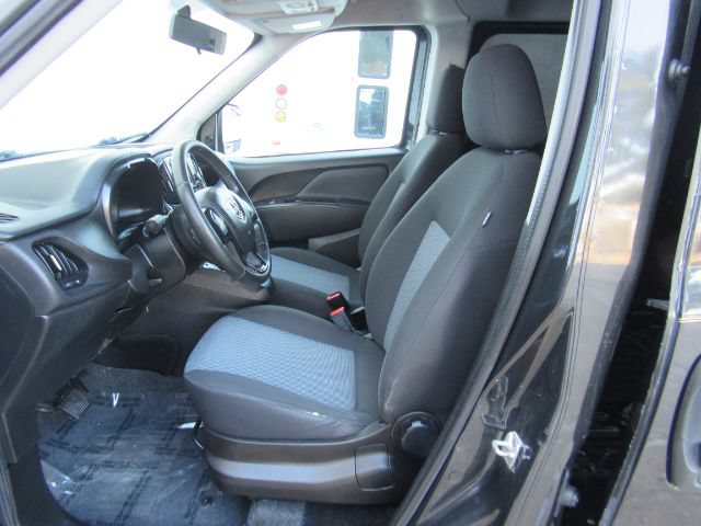 Used 2015 RAM ProMaster City Tradesman w/ Rear Back-up Camera Group FWD image 16
