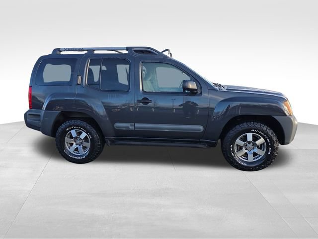 Used 2013 Nissan Xterra PRO-4X image 8