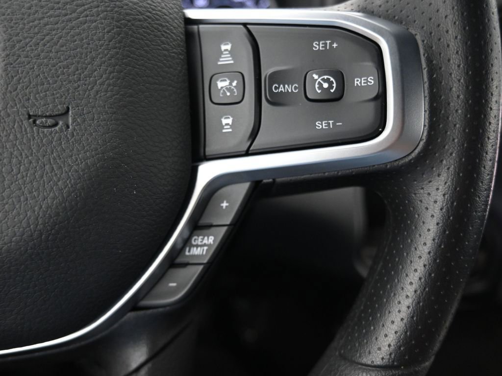 New 2025 RAM 2500 Tradesman image 16