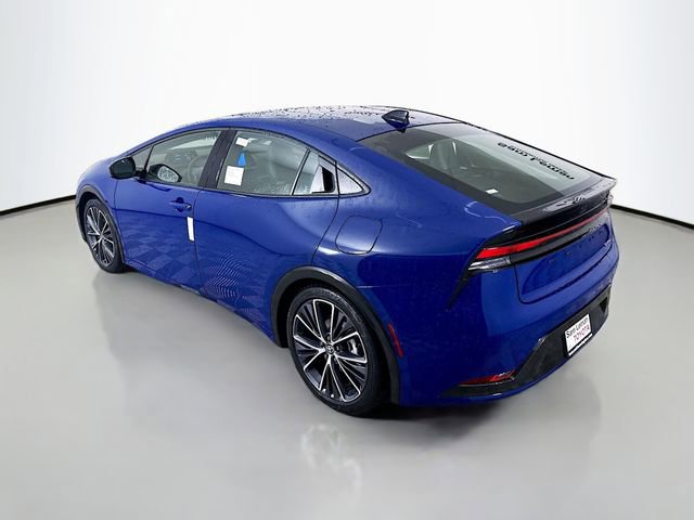 New 2026 Toyota Prius XLE image 5