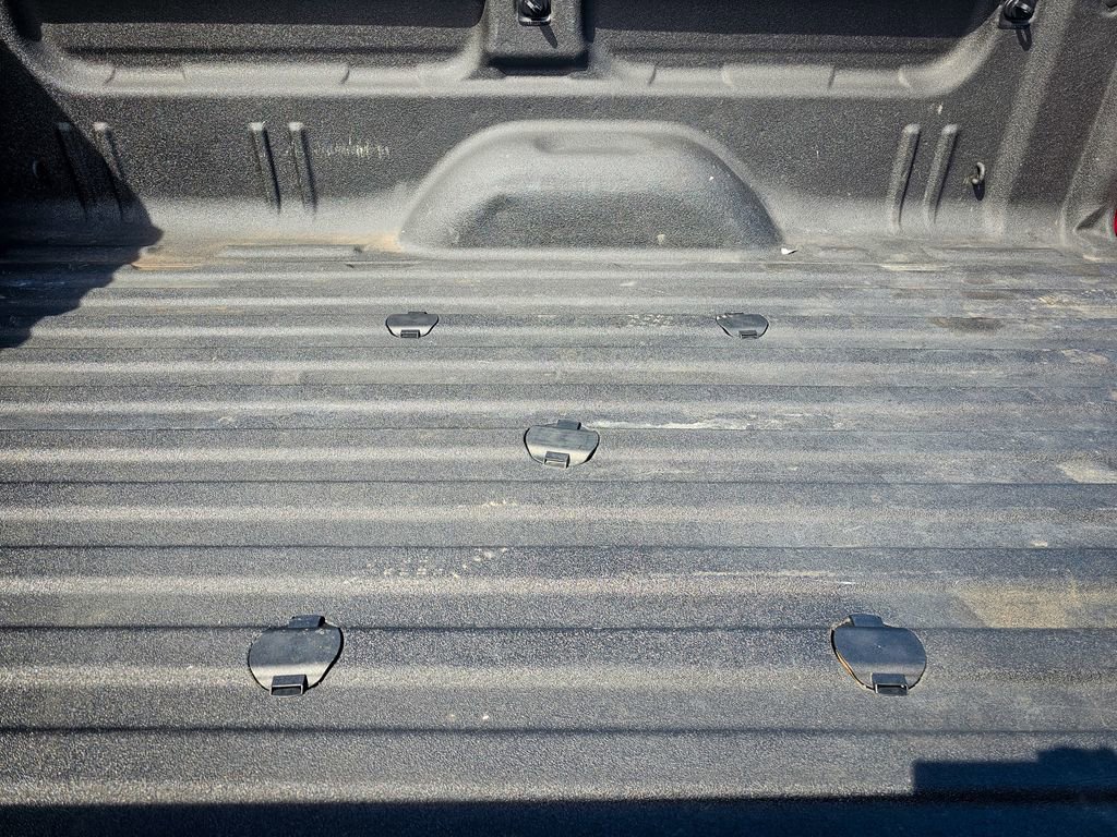 Used 2018 GMC Sierra 3500 Denali w/ Duramax Plus Package image 5