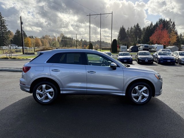 Used 2019 Audi Q3 2.0T Premium image 5