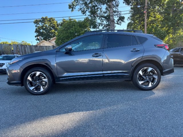 Used 2025 Subaru Crosstrek 2.5i Limited AWD/4WD image 4