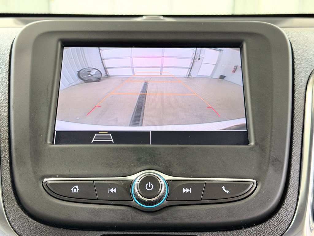 Used 2024 Chevrolet Equinox LT FWD image 59