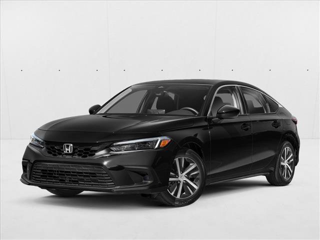 Used 2023 Honda Civic LX