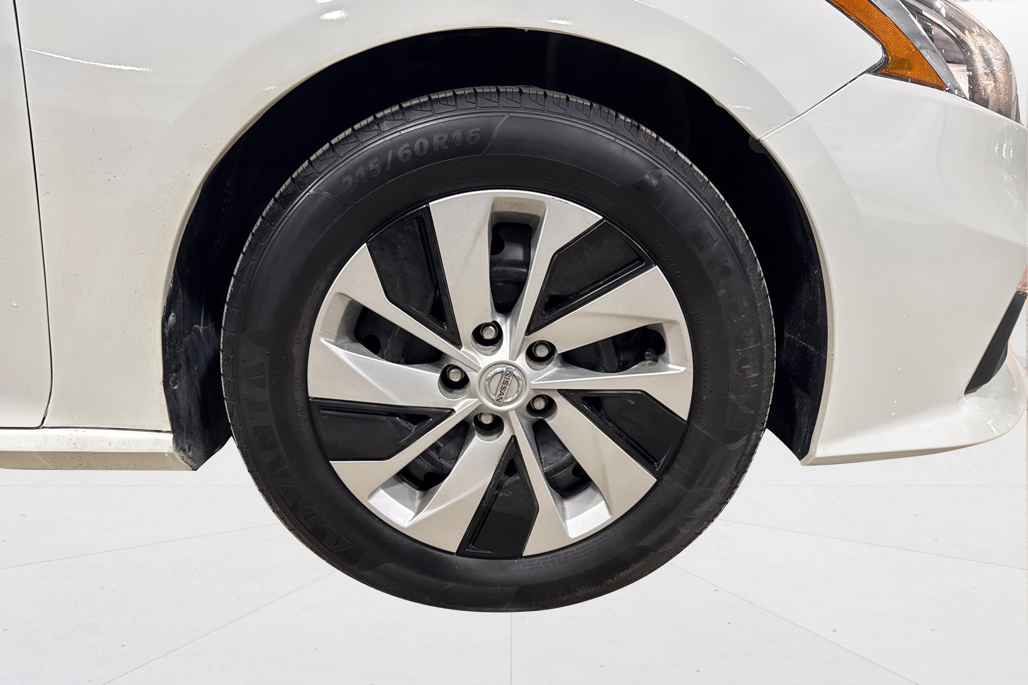 Used 2020 Nissan Altima 2.5 S image 47