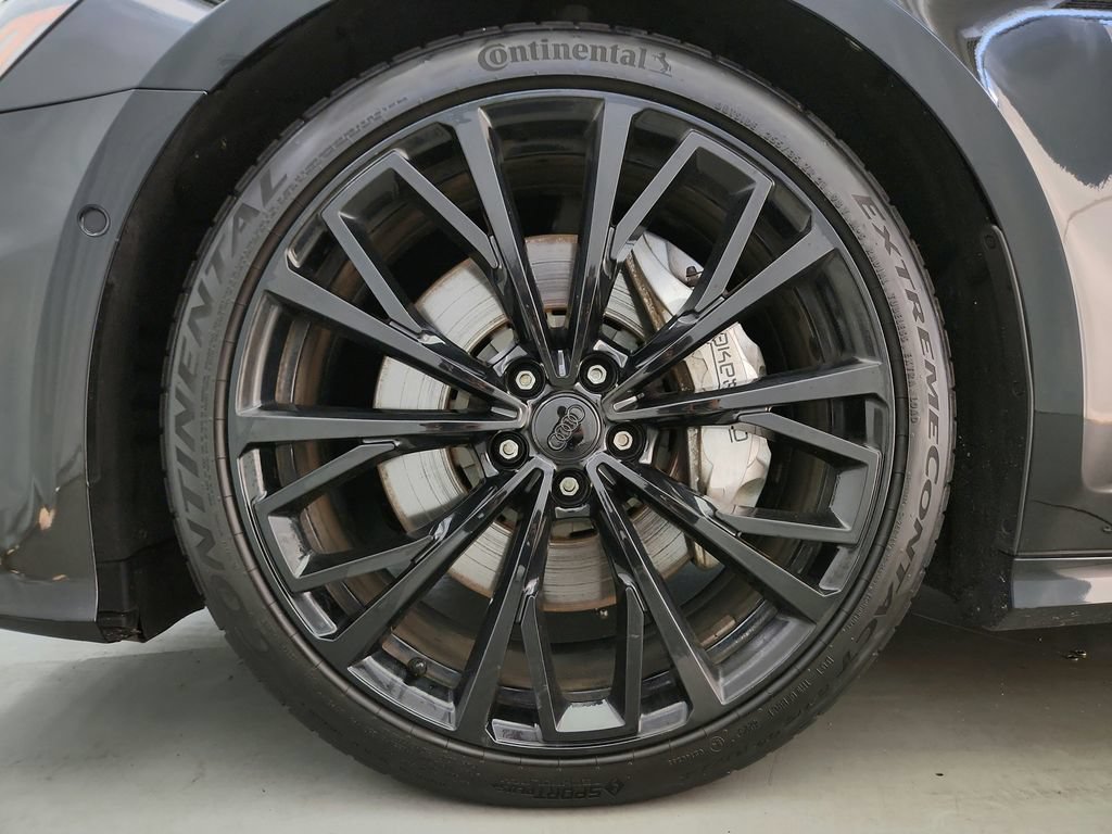 Used 2019 Audi A6 3.0T Prestige w/ Prestige Package AWD/4WD image 33