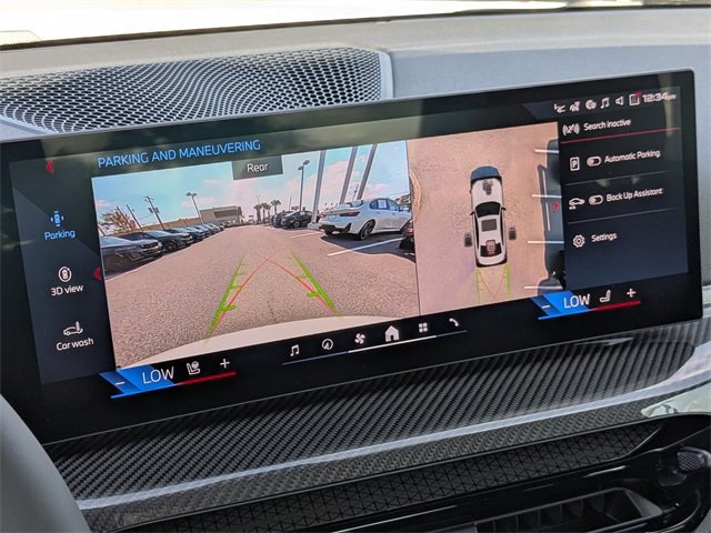 New 2026 BMW M340i w/ Premium Package image 23