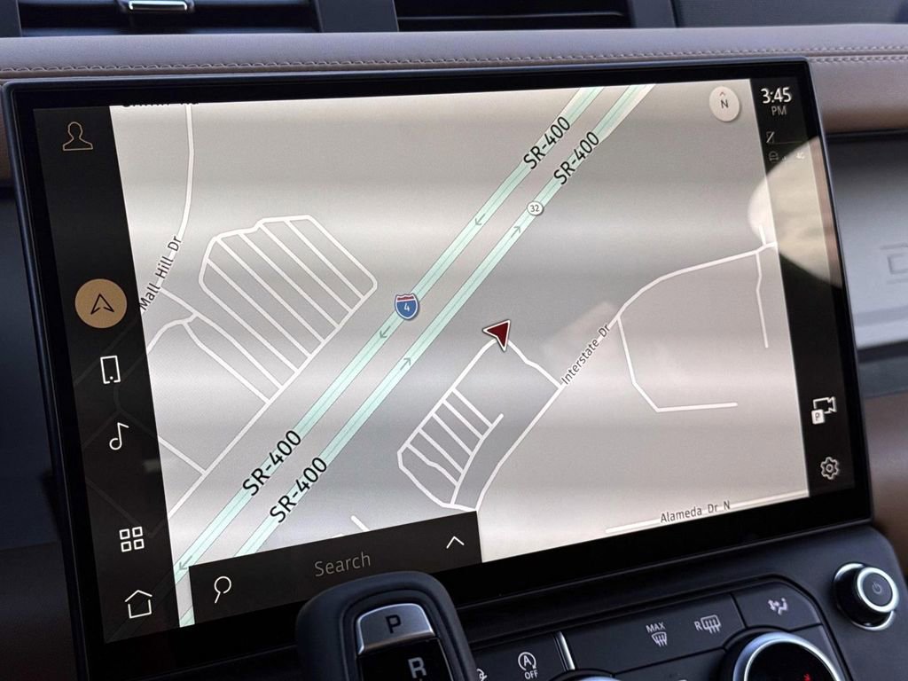 New 2026 Land Rover Defender 130 X-Dynamic SE image 20