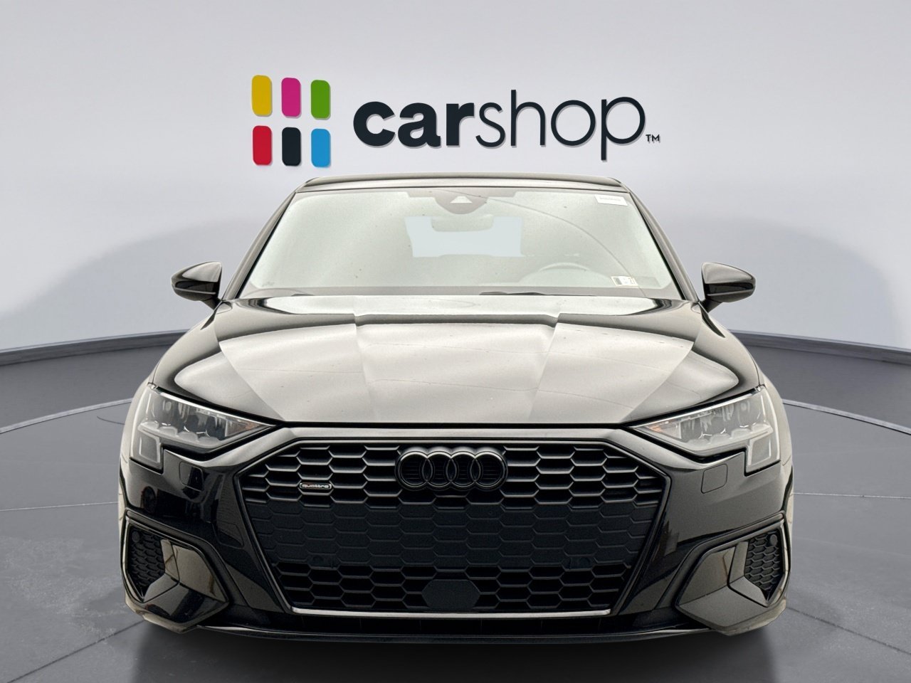 Used 2022 Audi A3 2.0T Premium AWD/4WD image 8