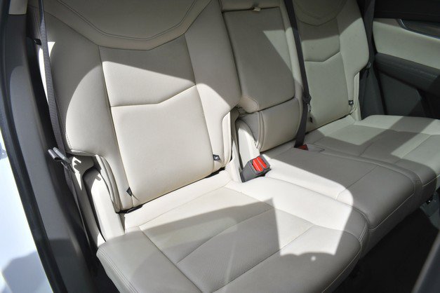 Used 2021 Cadillac XT5 Premium Luxury AWD/4WD image 29