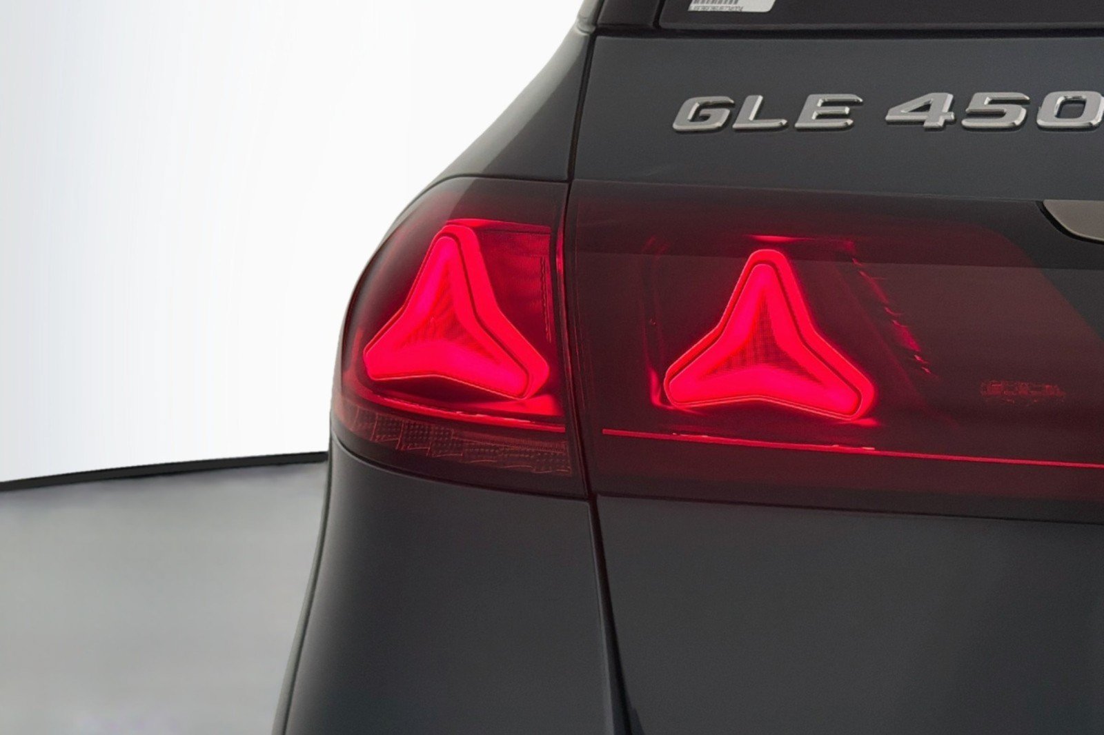 New 2027 Mercedes-Benz GLE 450 4MATIC image 16