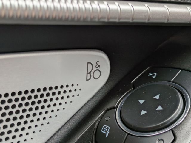 New 2026 Ford Explorer ST w/ Sun And Sound Package image 27