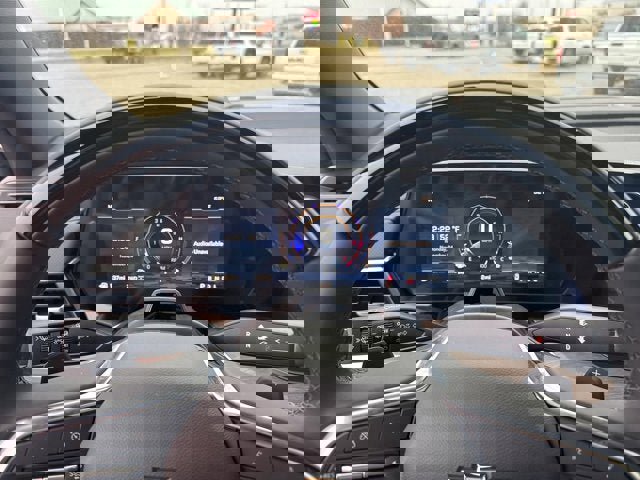 New 2026 Chevrolet Tahoe High Country image 23