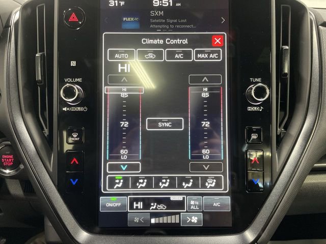 Used 2024 Subaru Impreza RS image 19